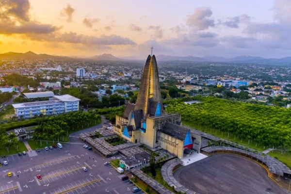 Higuey City & Culture