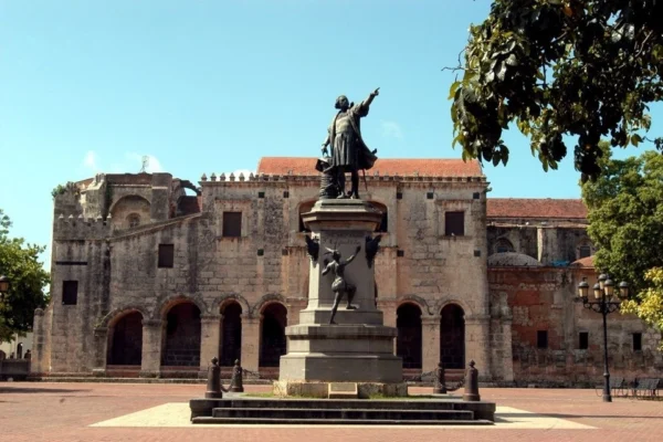 Historical Santo Domingo Day Trip