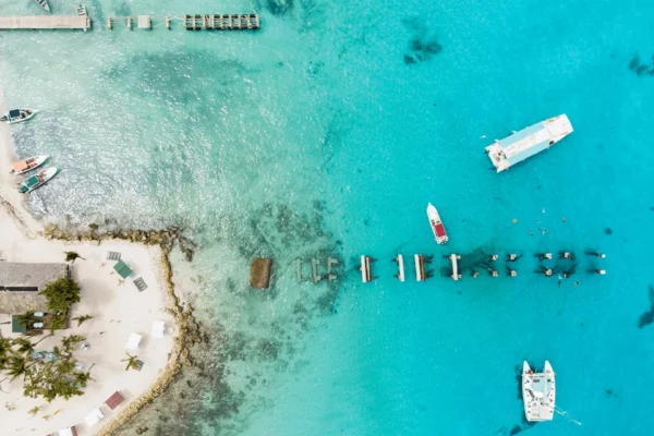 Private Saona Island Excursion
