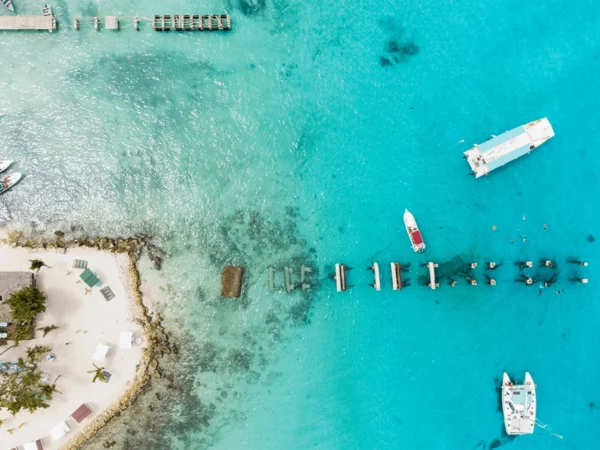 Private Saona Island Excursion