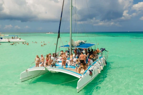 Saona Island Excursion