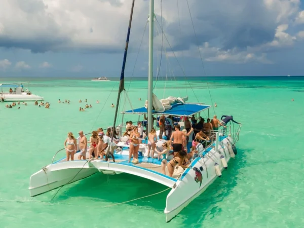 Saona Island Excursion